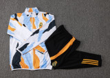 2025/26 RM Kids Jacket Tracksuit