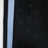 2024/25 Argentina 50th Anniversary Player Version Black Shorts Pants 球员版