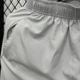 2025/26 UA Grey Casual Short Pants  D662