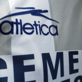 2001/2002 Pachuca Away Retro Fans Soccer Jersey 帕丘卡