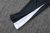 2025/26 CFC Dark Grey POLO Sweater Tracksuit