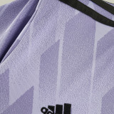 2022/23 RM 1:1 Quality Away Fans Soccer Jersey