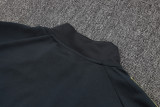 2025/26 RM Dark Grey Jacket Tracksuit