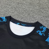 2025  Napoli  Vest Training Jersey(A Set)