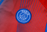 2026 PSG Kids Sweater Tracksuit