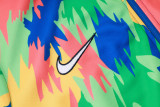 2026/27 Brazil  Jacket Tracksuit