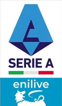 2024/25 Italy-Serie A Patch 意甲硅胶章 (You can buy it alone OR tell us which jersey to print it on. )