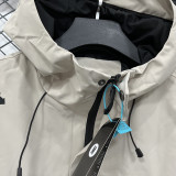 2026/27 DESCENTE Outdoor Windbreaker  H1002