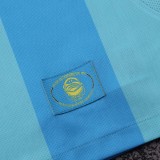 2007/08 BA Away Retro Kids Soccer Jersey