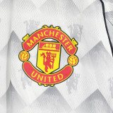 2025/26 M Utd Special Edition Player Version Soccer Jersey
