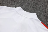 2025/26 BFC White Sweater Tracksuit