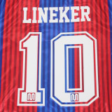 1990/92 BA Home Retro Soccer Jersey