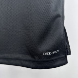 2025 Warriors CURRY #30  Black City Edition NBA Jerseys