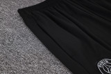 2024/25 PSG  Black Sweater Tracksuit
