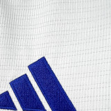 2026/27 Greece Home White Fans Soccer Jersey
