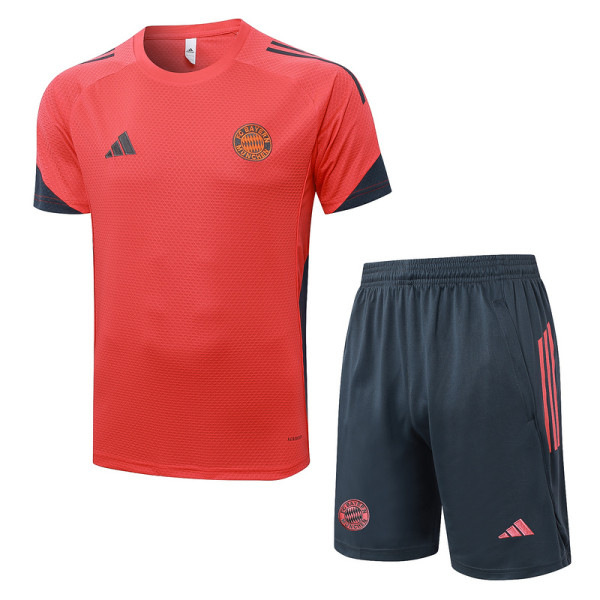 2025/26 BFC Orange Training Jersey(A Set)