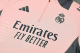2025 RM Pink Kids Sweater Tracksuit