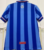 Chivas 110th Anniversary Edition Retro Fans Soccer Jersey