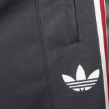 2025 M Utd Red Retro Jacket Tracksuit