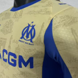 2025/26 MS 4TH Player Version Soccer Jersey