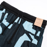C2501 Jordan Casual Short Pants 破冰斑兰