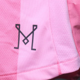 2025/26 Inter Miami Home Pink Player Version Soccer Jersey