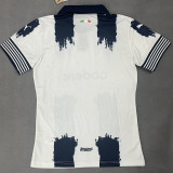 2025/26 Monterrey FIFA CWC Edition Womens Soccer Jersey 女