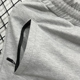 2025/26 AD Grey Casual Short Pants  ML03