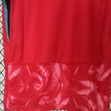 KANGIN #18 South Korea Home Red Fans Soccer Jersey 2024/25 ★★