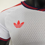 2026/27 BFC Away Player Version Soccer Jersey