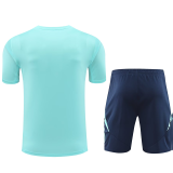 2024/25 RM Light Green Training Jersey(A Set)
