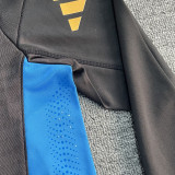 2026 M Utd Black Training Sweater