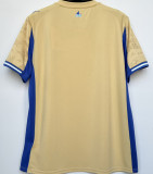 2025/26 MS 1:1 Quality 4TH Fans Soccer Jersey