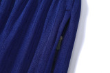 2026 PSG Baby Blue Sweater Tracksuit