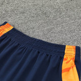2025 RM  Sapphire Blue Training Jersey(A Set)