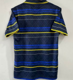1998 Parma Third Retro Soccer Jersey