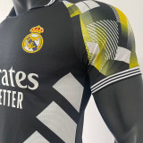 2025/26 RM Special Edition Player Version Soccer Jersey