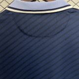 2025/26 Cordoba Away Fans Soccer Jersey 科尔多瓦