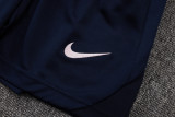 2025/26 France Vest Training Jersey(A Set)