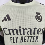 2025/26 RM Special Edition Player Version Soccer Jersey
