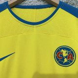2003/2004 Club America Home Retro Soccer Jersey