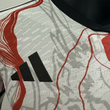 2025/26 RM Special Edition Player Version Soccer Jersey