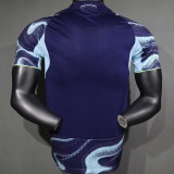 2025/26 AA Away Player Version Soccer Jersey