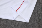 2025/26 AA White POLO Training Tracksuit