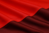 2025 Internacional Red Jacket Tracksuit