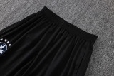 2026/27 Brazil Black Sweater Tracksuit