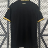 2024/25 Honduras Black Fans Soccer Jersey