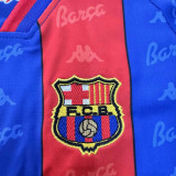 1996/97 BA Home Retro Kids Soccer Jersey