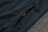 2025/26 CFC Dark Grey Kids Jacket Tracksuit