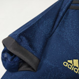 2019/20 RM Away Retro Soccer Jersey